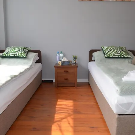 Apartment Kawalerka Ikara *