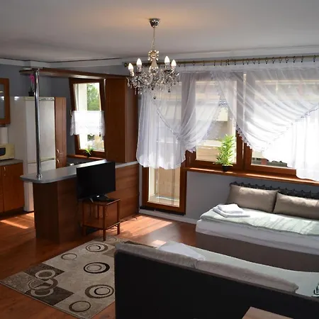 Διαμέρισμα Kawalerka Ikara