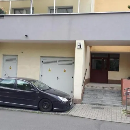 Apartment Kawalerka Ikara Wroclaw